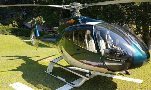 Eurocopter EC130