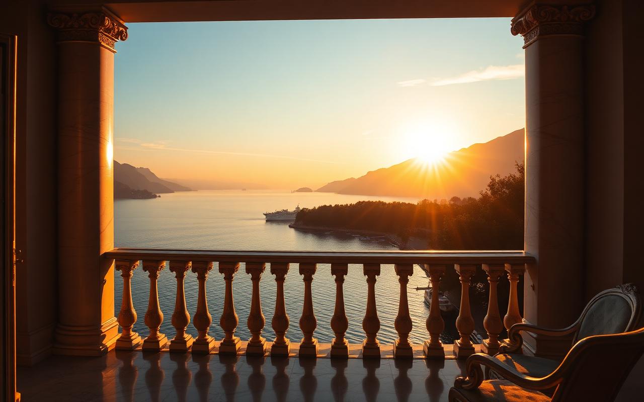 Villa d'Este or Grand Hotel Tremezzo? A Lake Como choice