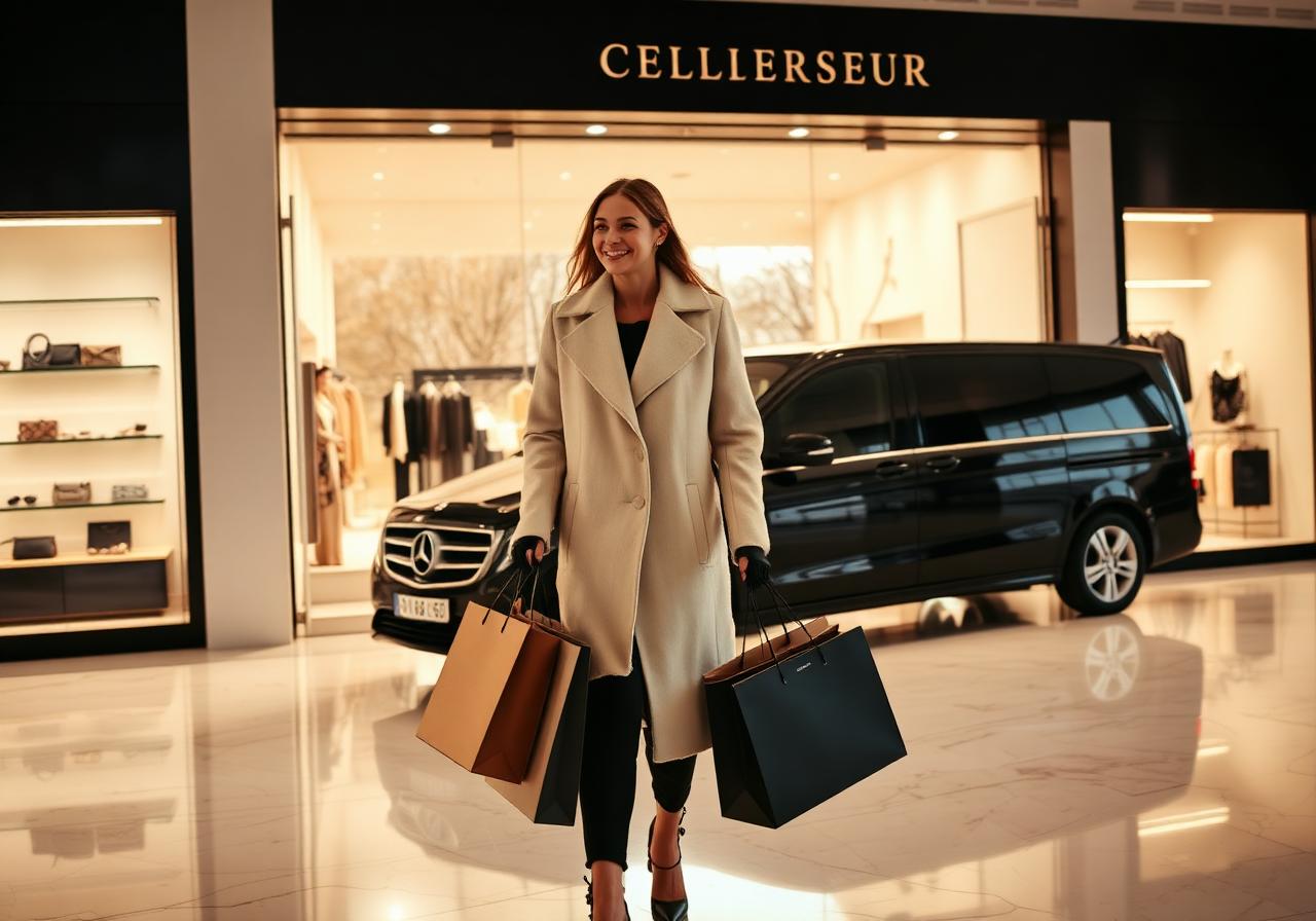 Serravalle Designer Outlet